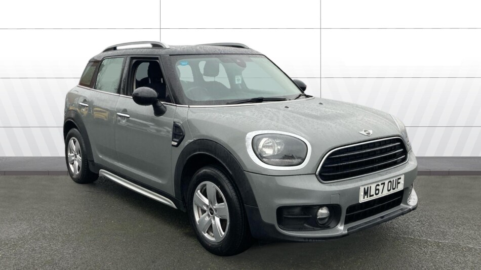 MINI Countryman 1.5 Cooper 5dr Petrol Hatchback